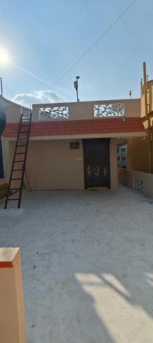 Imagen de la galería de JAMPANIs NEST FOR FAMILIES AND INDIVIDUALS, en Guntūr