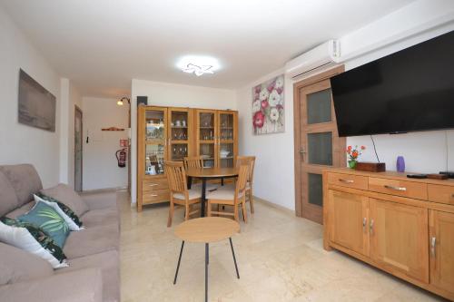 Oliva apartament