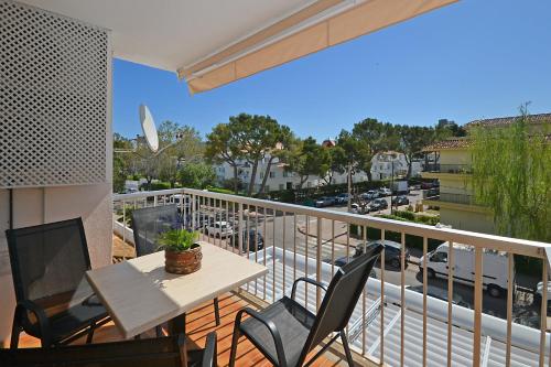 Oliva apartament
