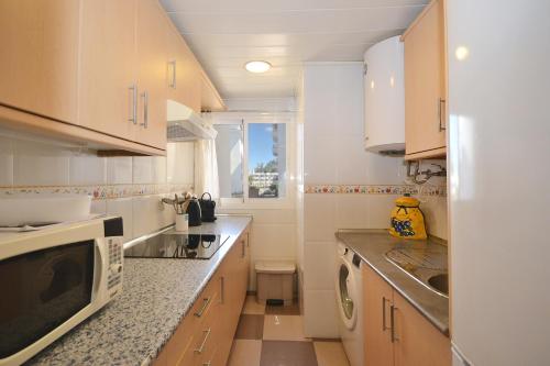 Oliva apartament