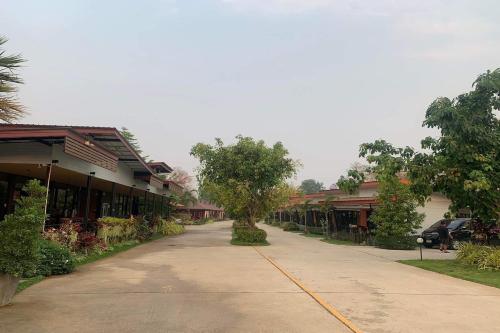 Okolí hotelu