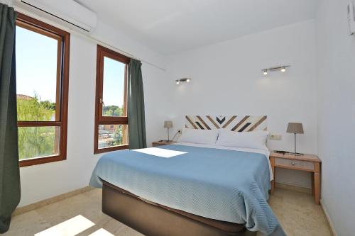 Oliva apartament
