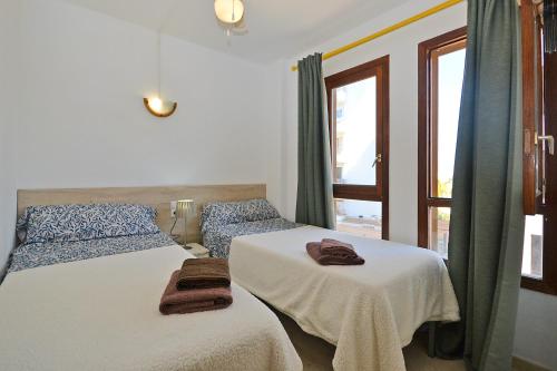 Oliva apartament