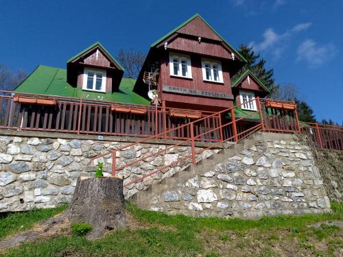 Apartmány Na Vyhlídce