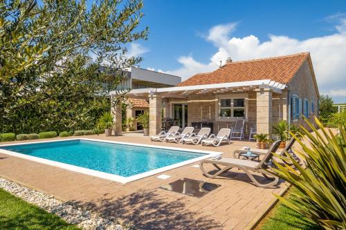 Villa Stina ZadarVillas