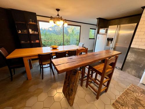 Fotografie z fotogalerie ubytování Lodge Colchagua Camp v destinaci Estación Colchagua
