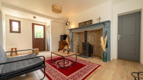 Le Nid des Châtelains