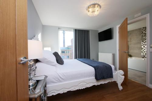 Swift Apartments York photo 14