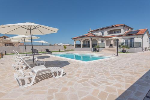 Villa Sandra ZadarVillas