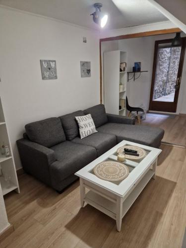Spacious village house completely renovated