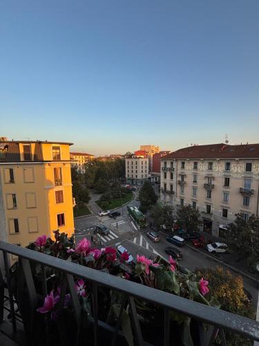La Scighera de Milan - appartamento in Porta Romana - Milano
