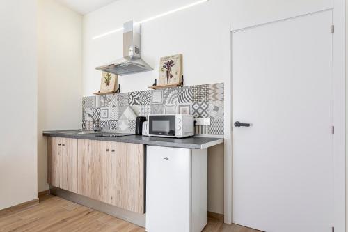 The Port Urban Loft