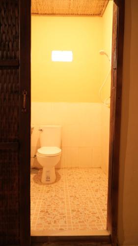 Ένα μπάνιο στο Siem Reap Homesteading II