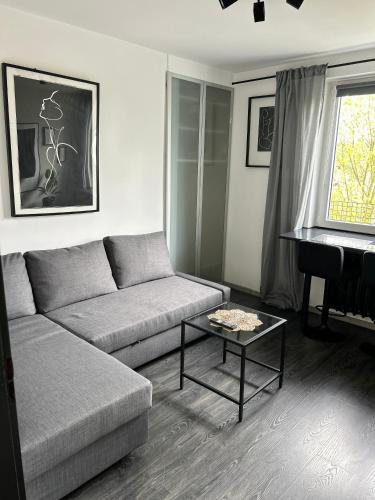 Galeriebild der Unterkunft Kawalerka Sopocka Przystań in Sopot