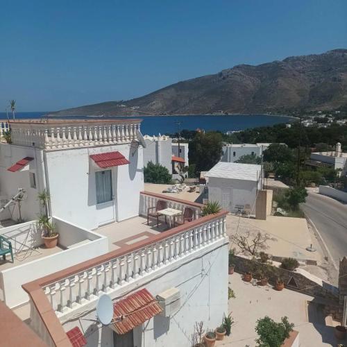 Φυσικό τοπίο κοντά σε αυτό το διαμέρισμα