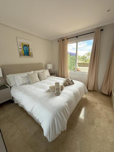 Casa Selwo Hills