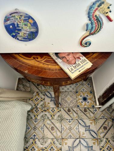 "La Dolce Vita in Porta Venezia"