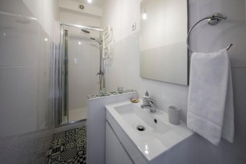 Captain House, amazing apartment in central Santos