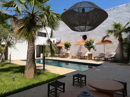 Fotografie z fotogalerie ubytování La Maison De Ville - Piscine & SPA v Sète