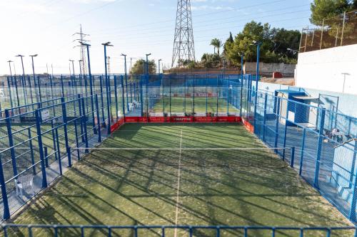 VILLA OASIS PINARES DE SAN ANTÓN -pool, sea, near Málaga city center- photo 29