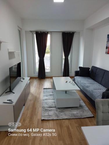 Eva Apartman