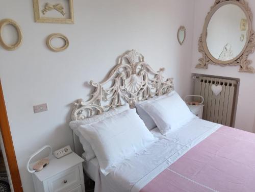 Gallery image of SALGE b&b RESIDENZA DI CHARME in Colonnella