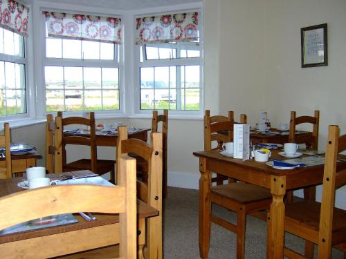 Gallery image of Links Side Guest House in Bude