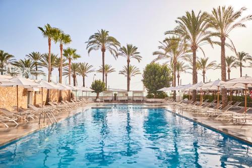 Hotel Playa Golf Adults Only 4 Sup