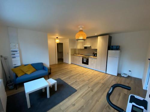 Appartement MontargisT2 Rabier Bel Appartement T2 Ducheness Rabier Montargis