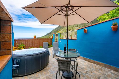 Casa Rural La Resbala - Casa Bejeque