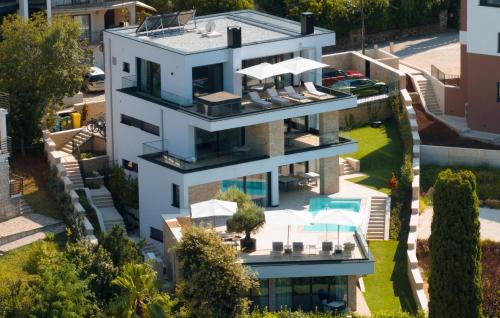 Lovely Home In Rovinj With Sauna