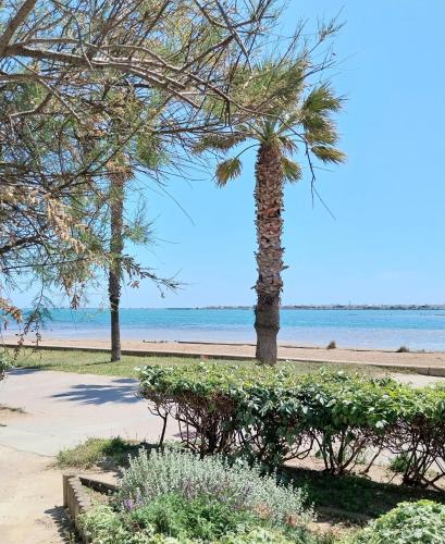 Grazel appartement 4 Couchages et parking privé