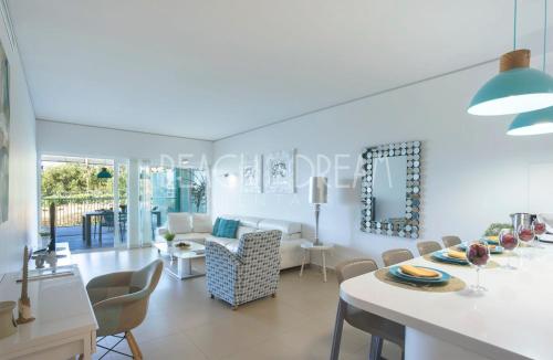 Crystalline - Beach & Dream rentals
