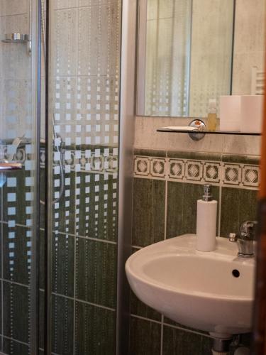 Un baño de U Krba
