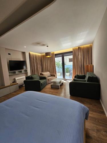 Vila-Amo Tirana Center