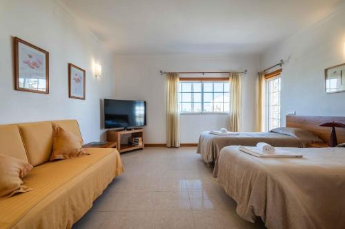 Apartamentos Monte da Vinha I