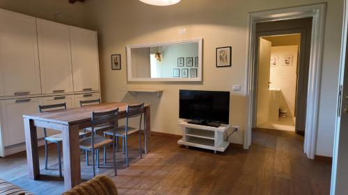 Apartments Relais Corte Paradiso photo 3