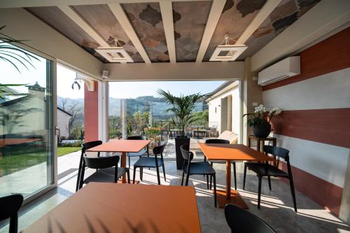 Gambar di galeri bagi Tenuta Duchi Corbanus di Corbanese