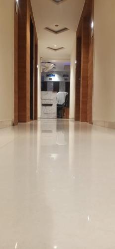 Galería fotográfica de hotel hill inn en Ahmedabad