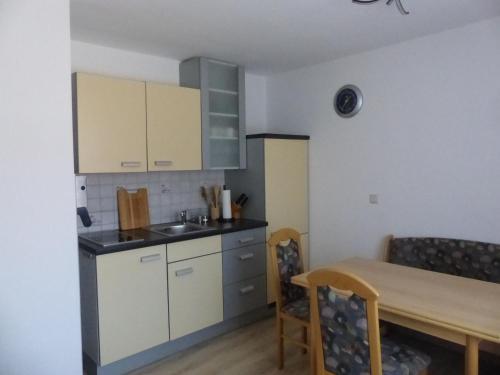 2-Personen Appartement