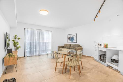 Fotografie z fotogalerie ubytování J&G Suites v destinaci Eilat