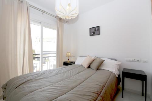 Estepona West Townhouse LOBON