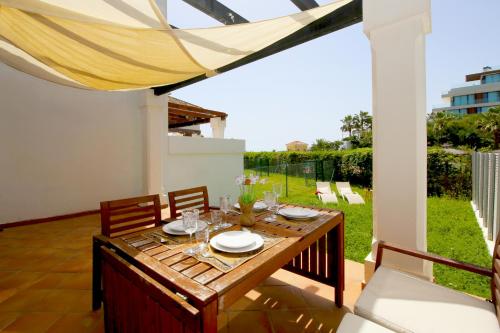 Estepona West Townhouse LOBON