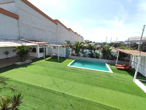 Gallery image of 21 St 3-Bedrooms in Luanda