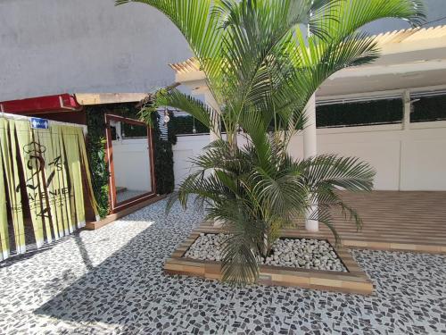 Gallery image of 21 St 3-Bedrooms in Luanda