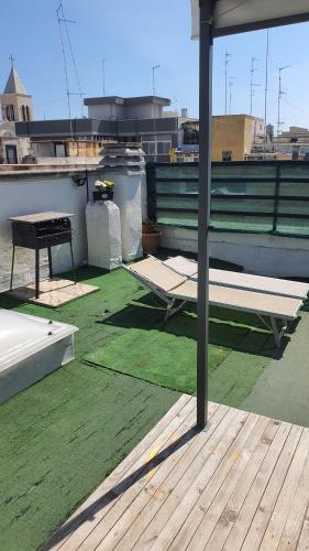 Imagen de la galería de Casa Mely, en Bari