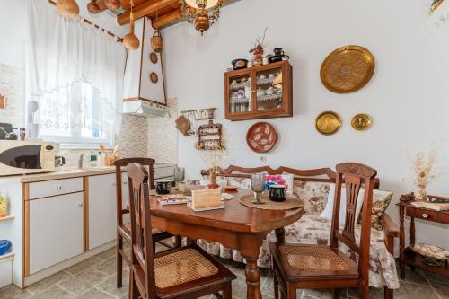 Dapur atau dapur kecil di Penny 's House