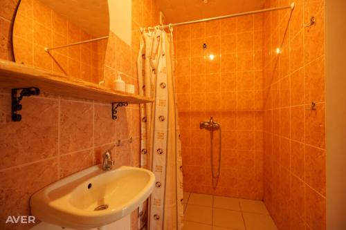 Fotografie z fotogalerie ubytování Guest House Noras v destinaci Pāvilosta