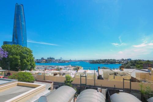 Φυσικό τοπίο κοντά σε αυτή η παραθεριστική κατοικία