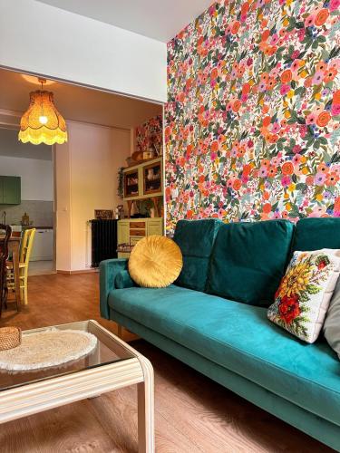 Bulle Appart 1 NEW 2025 City Center